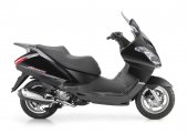 2012 Aprilia Atlantic 300 photo